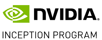 NVIDIA Inception Program Member